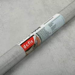D-c Fix Klebefolie - Grau - Concrete - 90x200 Cm
