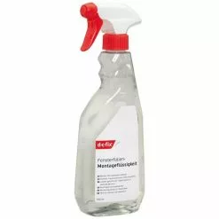 D-c Fix Klebefolien-Montageflüssigkeit - 500 Ml