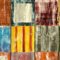 D-c Fix Möbelfolie - Bunt - Verschiedene Größen