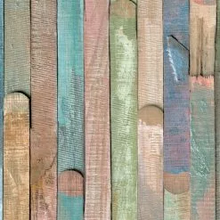 D-c Fix Klebefolie - Multicolor - Verschiedene Größen