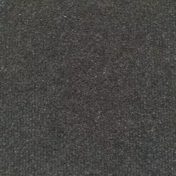 Teppichboden - Anthrazit - Verschiedene Größen