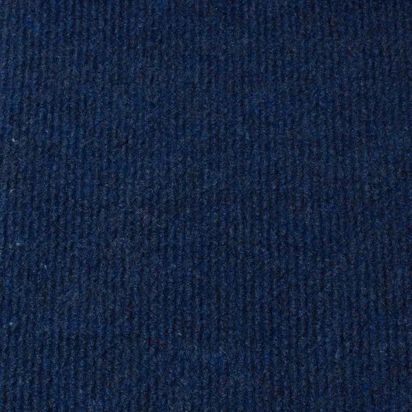Teppichboden - Blau - Verschiedene Größen 3 Teppichboden - Blau - Verschiedene Größen