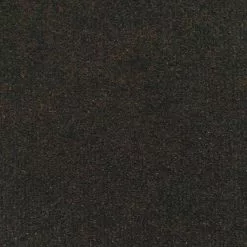 Teppichboden - Dunkelbraun - Verschiedene Größen