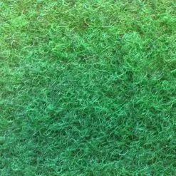 Kunstrasen - Hellgrün - Verschiedene Größen
