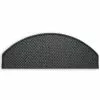 Stufenmatte - Anthrazit - 28x65 Cm -Bodenbeläge Verkäufe 2723003601 1600Wx1600H 598Wx598H
