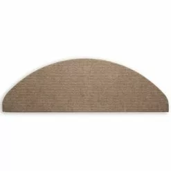 Stufenmatte - Beige - Selbstklebend - 25x65 Cm