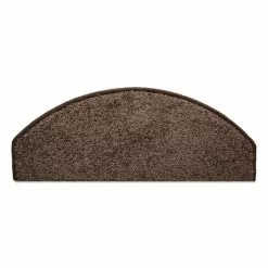 Stufenmatte - Braun - 28x65 Cm