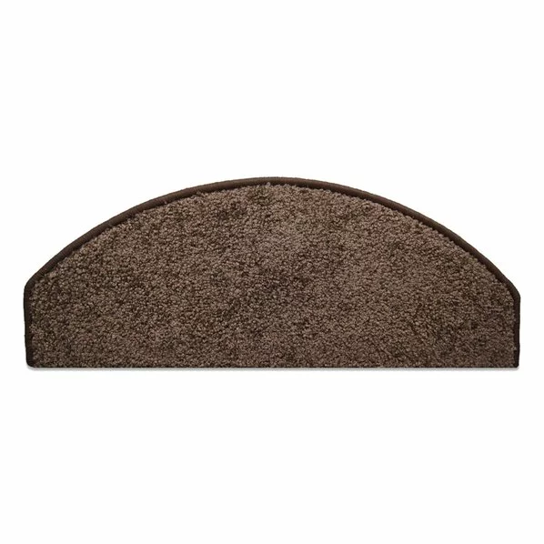 Stufenmatte - Braun - 28x65 Cm 3 Stufenmatte - Braun - 28x65 Cm