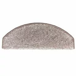 Stufenmatte - Rosa - 28x65 Cm