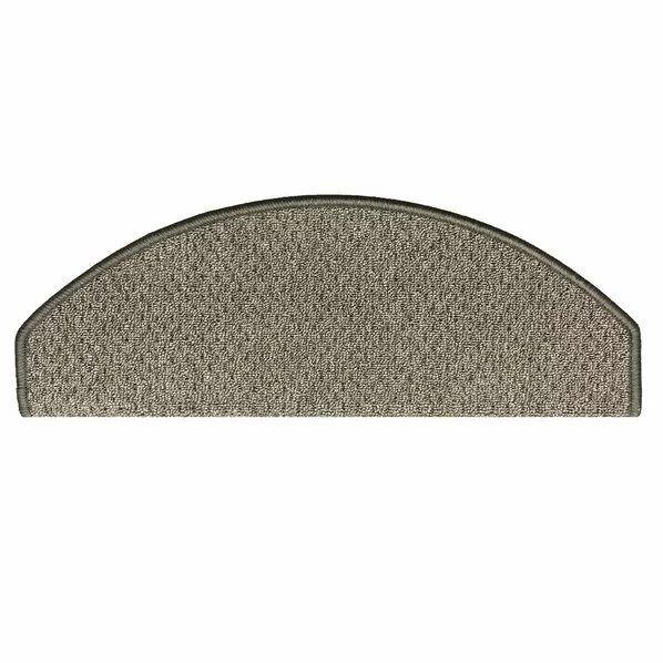 Stufenmatte - Greige - 28x65 Cm 3 Stufenmatte - Greige - 28x65 Cm