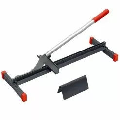 Laminatschneider WU4285050 - Edelstahlschneide