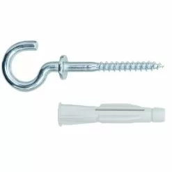 Befestigungs-Set Für Lampen - 8-teilig