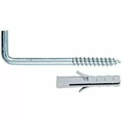 Befestigungs-Set Für Bilderrahmen