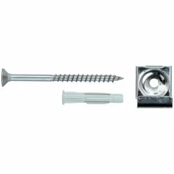 Befestigungs-Set Für Spiegel