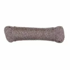 Polypropylenseil - Braun - 30 Meter