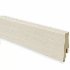 Sockelleiste - Birnbaum - 250 Cm Lang