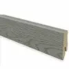Sockelleiste - Puerto-Eiche-grau - 250 Cm Lang 1 Sockelleiste - Puerto-Eiche-grau - 250 Cm Lang -Bodenbeläge Verkäufe 2747004800 1600Wx1600H 598Wx598H