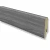 Sockelleiste - Eiche Rauchgrau - 250 Cm Lang 2 Sockelleiste - Eiche Rauchgrau - 250 Cm Lang -Bodenbeläge Verkäufe 2747017100 1600Wx1600H 598Wx598H