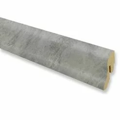 Sockelleiste - Naturstein Grau - 250 Cm Lang