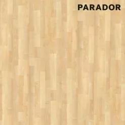 PARADOR Laminat BASIC 200 - Ahorn Natur - 7 Mm