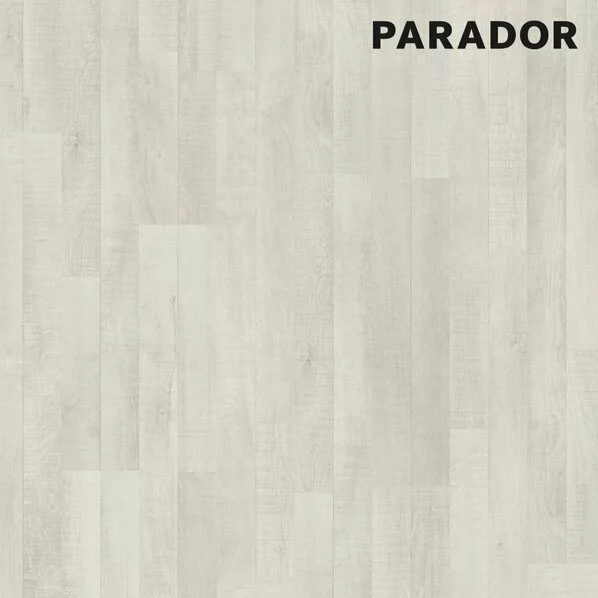 PARADOR Laminat BASIC 200 - Eiche Sägerau Weiß - 7 Mm 3 PARADOR Laminat BASIC 200 - Eiche Sägerau Weiß - 7 Mm