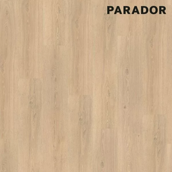 PARADOR Click-Vinyl BASIC 30 - Eiche Studioline Geschliffen - 9,4 Mm 3 PARADOR Click-Vinyl BASIC 30 - Eiche Studioline Geschliffen - 9,4 Mm