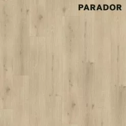 PARADOR Designboden MODULAR ONE - Eiche Urban Hell Gekälkt - 8 Mm