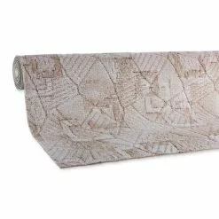 Teppichboden - Beige - 4 Meter Breit