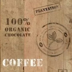 Panel POP.UP - Holz - Beige-braun - 2,5 Meter